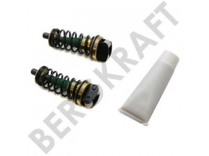 BERGKRAFT BK6120352 remonto komplektas, rato stabdžių cilindras
1505883, 93161255, 93161768W, 8009190