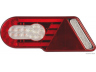 HERTH+BUSS ELPARTS 83840019 kombinuotas galinis žibintas