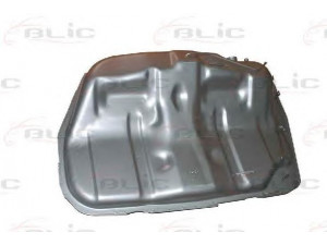 BLIC 6906-00-3724006P degalų bakas 
 Degalų tiekimo sistema -> Kuro bakas/dalys
MB400404, MB658151, MB658427