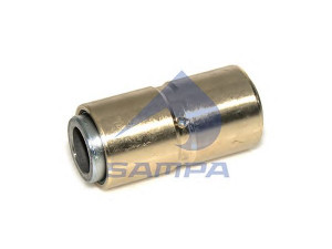 SAMPA 100.294 įvorė, lakštinė lingė
000 322 23 85, 000 322 30 85, 0003222385