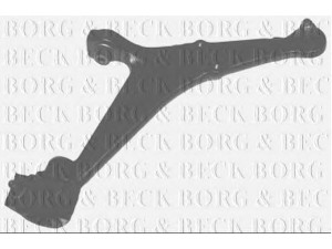 BORG & BECK BCA5678 vikšro valdymo svirtis 
 Ašies montavimas/vairavimo mechanizmas/ratai -> Valdymo svirtis/pasukamosios svirties sujungimas -> Vairo trauklės (valdymo svirtis, išilginis balansyras, diago
352079, 95658979, 3520.79, 95658979