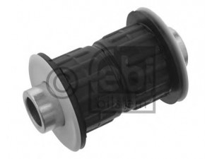 FEBI BILSTEIN 35282 tvirtinimas, lakštinė lingė 
 Pakaba -> Lakštinė spyruoklinė pakaba
5 0411 2265