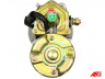 AS-PL S6064 starteris
28100-56160, 28100-56161, 28100-89100