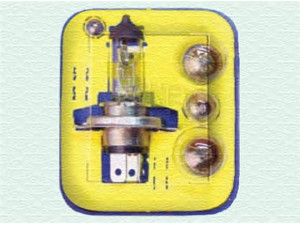 MAGNETI MARELLI 009471100000 asortimentas, lemputės