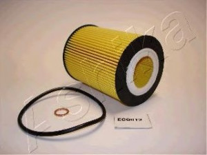 ASHIKA 10-ECO012 alyvos filtras 
 Techninės priežiūros dalys -> Techninės priežiūros intervalai
11421427908, 11427512300