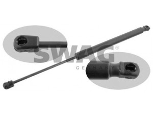 SWAG 30 93 1684 dujinė spyruoklė, bagažinė 
 Vidaus įranga -> Bagažinė
4L0 827 552 C, 4L0 827 552 F