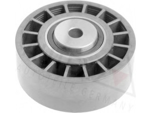 AUTEX 641675 įtempiklio skriemulys, V formos rumbuotas diržas
1032000570, 1032000570