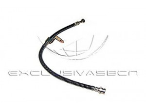 MDR MBH-2525 laikantysis rėmas, stabdžių žarnelė 
 Stabdžių sistema -> Stabdžių žarnelės
5873229010, 5873229020