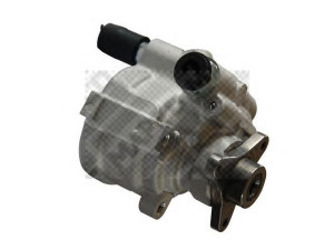 MAPCO 27120 hidraulinis siurblys, vairo sistema 
 Vairavimas -> Vairo pavara/siurblys
49 11 018 09R, 49 11 030 97R, 49 11 089 77R