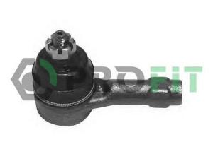 PROFIT 2302-0225 skersinės vairo trauklės galas 
 Vairavimas -> Vairo mechanizmo sujungimai
MB527169, MB527650, MB597605, MB598023