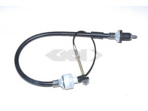 SPIDAN 442089 sankabos trosas 
 Dviratė transporto priemonės -> Kabeliai ir tachometro velenaai -> Sankabos trosas
669187, 90522447, 90522447