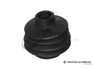 TRUCKTEC AUTOMOTIVE 02.32.020 gofruotoji membrana, kardaninis velenas
124 337 0585