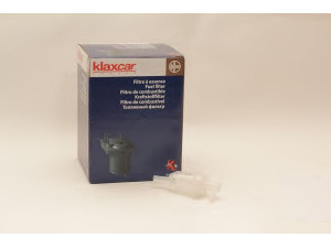 KLAXCAR FRANCE FE095z kuro filtras
0014776301