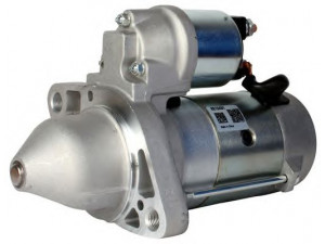 PowerMax 8212431 starteris 
 Elektros įranga -> Starterio sistema -> Starteris
28100-0G040, 28100-0R010, 28100-0R010-84
