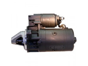 HC-PARTS CS1051 starteris 
 Elektros įranga -> Starterio sistema -> Starteris
9162928