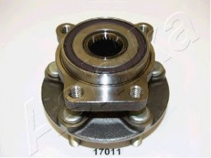 ASHIKA 44-17011 rato stebulė 
 Ašies montavimas/vairavimo mechanizmas/ratai -> Rato stebulė/montavimas -> Rato stebulė
28373AG001, 28373FG000
