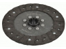 SACHS 1864 634 030 sankabos diskas