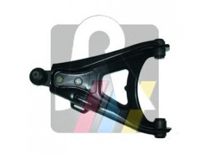 RTS 96-00024-2 vikšro valdymo svirtis 
 Ašies montavimas/vairavimo mechanizmas/ratai -> Valdymo svirtis/pasukamosios svirties sujungimas -> Vairo trauklės (valdymo svirtis, išilginis balansyras, diago
7700483449, 7700483457, 7700677036