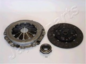JAPANPARTS KF-550 sankabos komplektas 
 Sankaba/dalys -> Sankabos remonto komplektas, visas