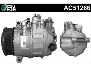 ERA Benelux AC51266 kompresorius, oro kondicionierius 
 Oro kondicionavimas -> Kompresorius/dalys
000 230 64 11, 000 230 72 11, 000 230 86 11