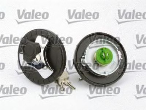 VALEO 247604 dangtelis, degalų bakas 
 Degalų tiekimo sistema -> Kuro bakas/dalys