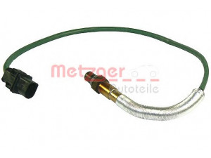 METZGER 0893252 lambda jutiklis 
 Variklis -> Variklio elektra
004 542 86 18, A 004 542 86 18