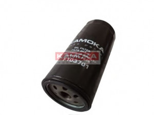 KAMOKA F103701 alyvos filtras 
 Techninės priežiūros dalys -> Techninės priežiūros intervalai
28115561, X524