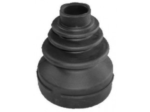 Metalcaucho 01223 gofruotoji membrana, kardaninis velenas 
 Ratų pavara -> Gofruotoji membrana
3287.C0, 9403293338, 9403293338
