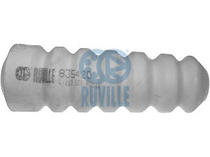 RUVILLE 835420 atraminis buferis, pakaba 
 Pakaba -> Pakabos dalys -> Surinkimo dalys
1H9 512 131