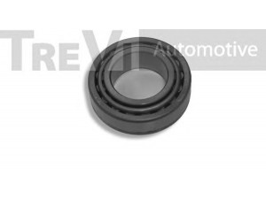TREVI AUTOMOTIVE WB1140 rato guolio komplektas 
 Ašies montavimas/vairavimo mechanizmas/ratai -> Rato stebulė/montavimas -> Rato guolis