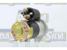 DA SILVA D023278 starteris
2121.3370.8010, 5722.3708