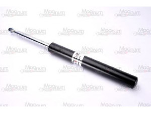 Magnum Technology AGU002MT amortizatorius 
 Pakaba -> Amortizatorius