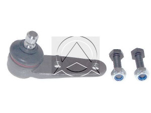 SIDEM 63380 atramos/vairo trauklė 
 Ašies montavimas/vairavimo mechanizmas/ratai -> Sujungimai -> Atramos/vairo trauklė
823 407 365 A, 823 407 365 C, 823 407 365 C