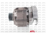 ATL Autotechnik L 69 000 kintamosios srovės generatorius
27060-76040, 27060-76050