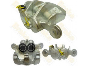 Brake ENGINEERING CA3131R stabdžių apkaba 
 Dviratė transporto priemonės -> Stabdžių sistema -> Stabdžių apkaba / priedai
LR015569, LRO15569