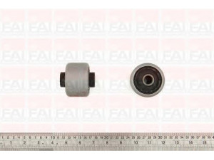 FAI AutoParts SS6288 valdymo svirties/išilginių svirčių įvorė 
 Ašies montavimas/vairavimo mechanizmas/ratai -> Valdymo svirtis/pasukamosios svirties sujungimas -> Montavimas/sutvirtinimas