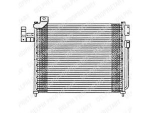 DELPHI TSP0225475 kondensatorius, oro kondicionierius 
 Oro kondicionavimas -> Kondensatorius
CB05-61-480A, CB05-61-480B