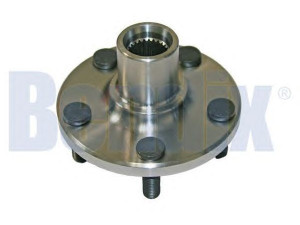 BENDIX 051387B rato stebulė 
 Ašies montavimas/vairavimo mechanizmas/ratai -> Rato stebulė/montavimas -> Rato stebulė
43502-05021, 43502-32080