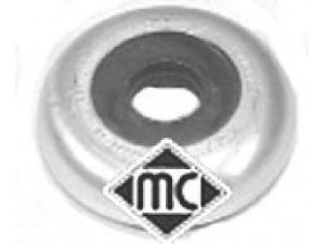 Metalcaucho 04210 frikcinis guolis, pakabos statramsčio atramos montavimas 
 Ašies montavimas/vairavimo mechanizmas/ratai -> Montavimas, pakabos statramstis
7 331 751