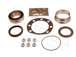 AUTEX 807761 rato guolio komplektas 
 Ašies montavimas/vairavimo mechanizmas/ratai -> Rato stebulė/montavimas -> Rato guolis
601 350 04 68, 601 350 04 68, 601 350 0468