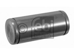 FEBI BILSTEIN 05738 stabdžių trinkelės varžtas 
 Stabdžių sistema -> Būgninis stabdys -> Dalys/priedai
M-002866, 1 214 0023 01, 1 214 0023 02