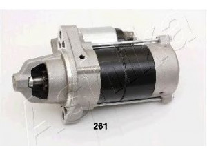 ASHIKA 003-Z261 starteris 
 Elektros įranga -> Starterio sistema -> Starteris
22800-0893