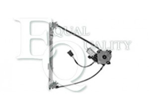 EQUAL QUALITY 230215 lango pakėliklis 
 Vidaus įranga -> Elektrinis lango pakėliklis
51707607