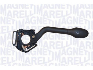 MAGNETI MARELLI 000050198010 vairo kolonėlės jungiklis 
 Vidaus įranga -> Rankinės/kojinės svirties sistema
7D0 953 519