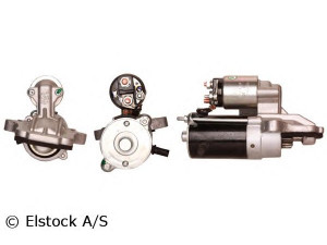 ELSTOCK 25-3495 starteris 
 Elektros įranga -> Starterio sistema -> Starteris
1325943, 1366473, 1478129, 5M5T-11000-EA