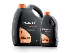 DYNAMAX 501909 variklio alyva; variklio alyva