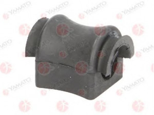 YAMATO J72112YMT skersinio stabilizatoriaus įvorių komplektas 
 Ašies montavimas/vairavimo mechanizmas/ratai -> Stabilizatorius/fiksatoriai -> Sklendės
48815-25060