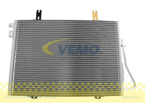 VEMO V46-62-0007 kondensatorius, oro kondicionierius 
 Oro kondicionavimas -> Kondensatorius
77 00 301 253, 82 00 221 131, 82 00 708 128