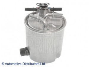 BLUE PRINT ADK82334 kuro filtras 
 Techninės priežiūros dalys -> Papildomas remontas
8200618583, 8200619849, 15410-84A51