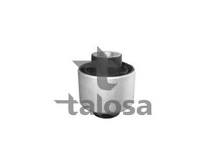 TALOSA 57-07678 valdymo svirties/išilginių svirčių įvorė 
 Ašies montavimas/vairavimo mechanizmas/ratai -> Valdymo svirtis/pasukamosios svirties sujungimas -> Montavimas/sutvirtinimas
2033330314, 2033330914